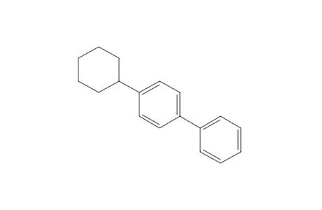 Cyclohexane, [1,1'-biphenyl]-4-yl-