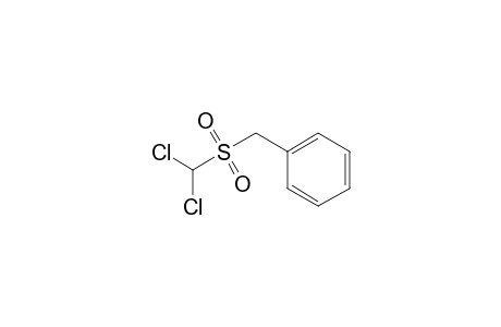 bis(chloranyl)methylsulfonylmethylbenzene