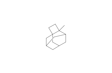 4,1,6-[1,2,3]Propanetriyl-1H-indene, octahydro-7a-methyl-