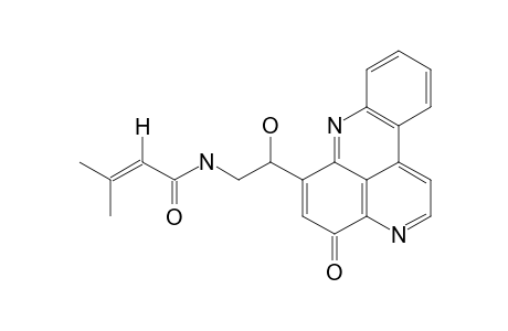 CYSTODYTIN-D