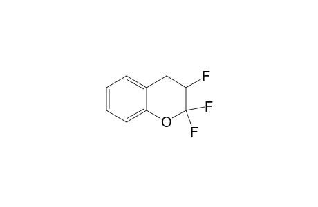 2,2,3-trifluoro-3,4-dihydro-2H-1-benzopyran