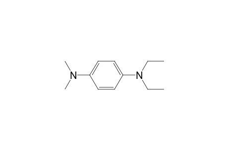p-Phenylenediamine, N,N-diethyl-N',N'-dimethyl-