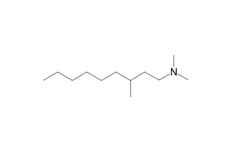 N-Dimethyl-3-methyl-3-nonamine