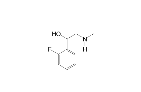 2-Fluoroephedrine