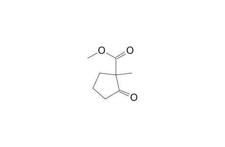 Methyl 1-methyl-2-oxocyclopentanecarboxylate