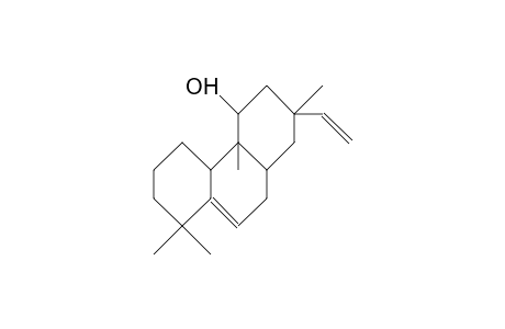 Ent-11b-hydroxy-rosa-5,15-diene