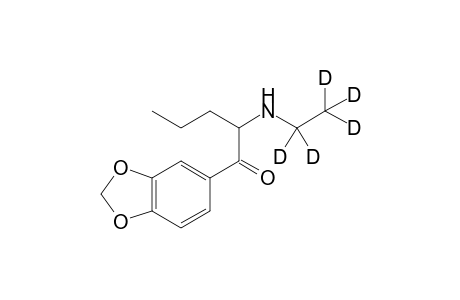 N-ethyl Pentylone-d5