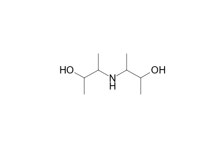 3-(3-hydroxybutan-2-ylamino)-2-butanol