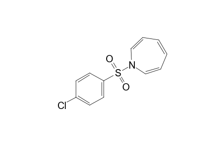 N-(4-Chlorophenyl)sulfonylazepine