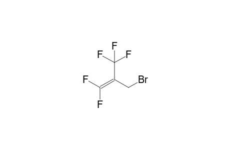 2-(bromomethyl)-1,1,3,3,3-pentafluoroprop-1-ene