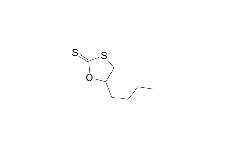 5-Butyl-1,3-oxathiolane-2-thione