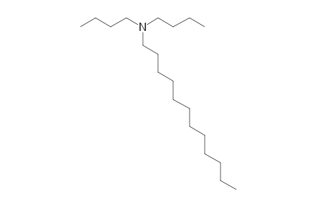 Dibutyldodecylamine