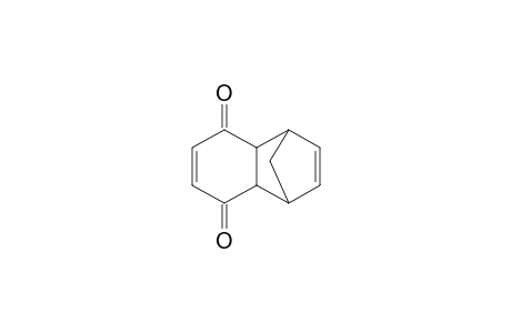 1,4,4a,8a-tetrahydro-1,4-methanonapthalene-5,8-dione