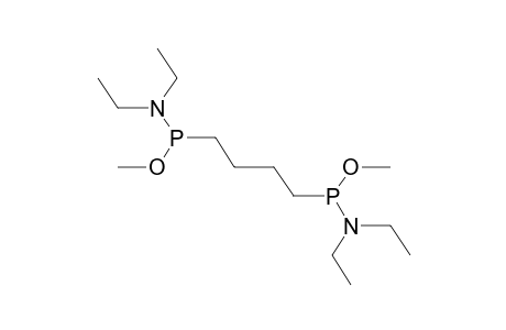 DIMETHYL TETRAMETHYLENEBIS(DIETHYLAMIDOPHOSPHONITE)