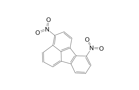 3,10-Dinitrofluoranthene