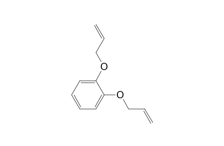 1,2-Di(2-propenyloxy)benzene