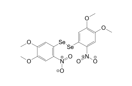 Diselane, 1,2-bis(4,5-dimethoxy-2-nitrophenyl)-
