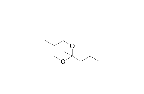 2-butoxy-2-methoxypentane