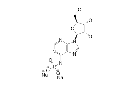 DISODIUM-ADENOSINE-6-N-PHOSPHORAMIDATE