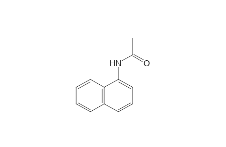 N-(1-naphthyl)acetamide