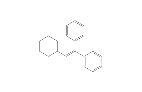 4(E)-[2-(2,2-Diphenyl)ethenyl]cyclohexane