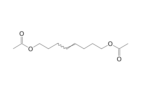 4-octene-1,8-diol, diacetate