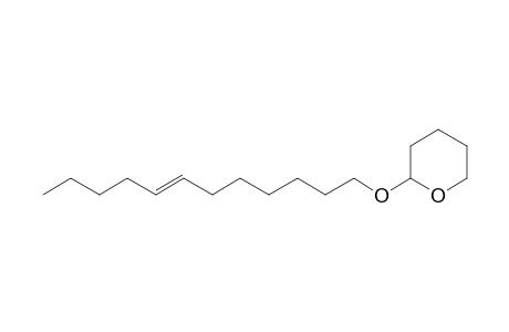 2-[(E)-dodec-7-enoxy]oxane