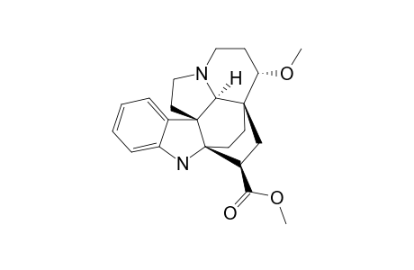 KOPSAMIDINE_B;15-ALPHA-METHOXYKOPSININE