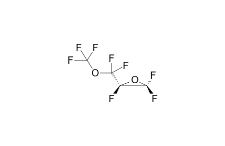 PERFLUORO-3-METHOXY-1,2-EPOXYPROPANE