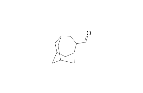Homoadamantane-4-carboxaldehyde