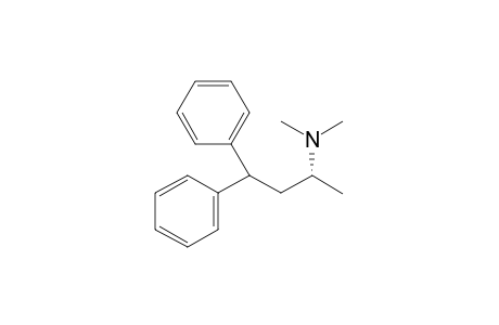 (2R)-N,N-dimethyl-4,4-diphenyl-2-butanamine