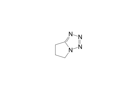 6,7-Dihydro-5H-pyrrolotetrazole