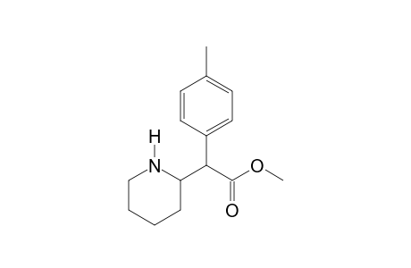 4-Methylmethylphenidate