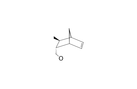 2-ENDO-HYDROXYMETHYL-3-EXO-METHYL-5-NORBORNEN