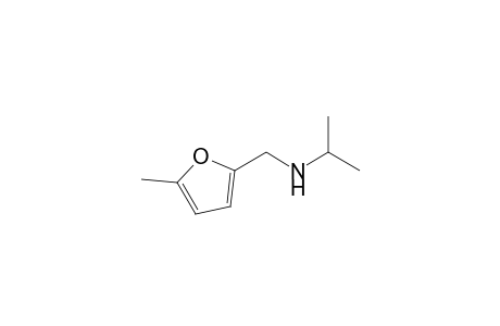 isopropyl-[(5-methyl-2-furyl)methyl]amine