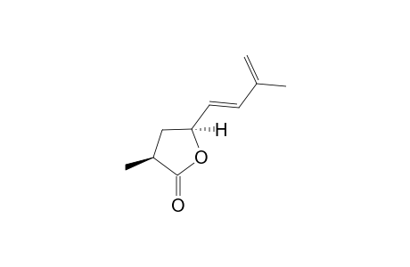 (-)-(EPI)-MARMELO-LACTONE