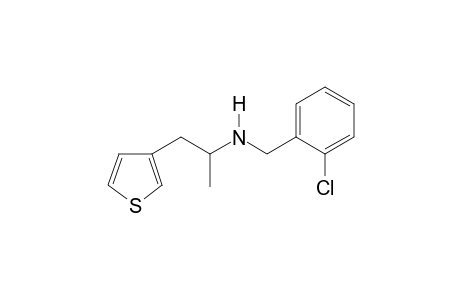 3-THAP N-(2-chlorobenzyl)