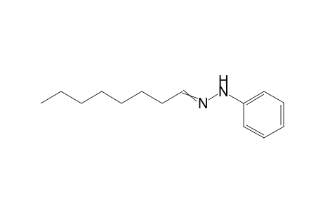N-(octylideneamino)aniline