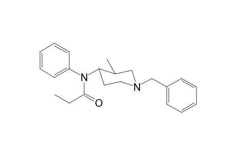 3-Methylbenzylfentanyl II