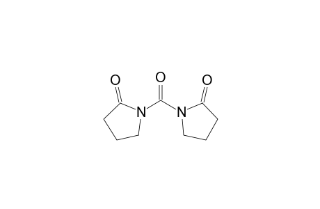 N,N'-Carbonyldipyrrolidin-2-one