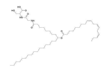 NAGlySer 18:3/25:0