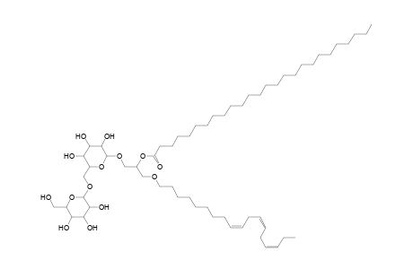 DGDG O-18:3_26:0