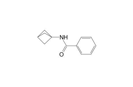 N-(3-bicyclo[1.1.1]pentanyl)benzamide