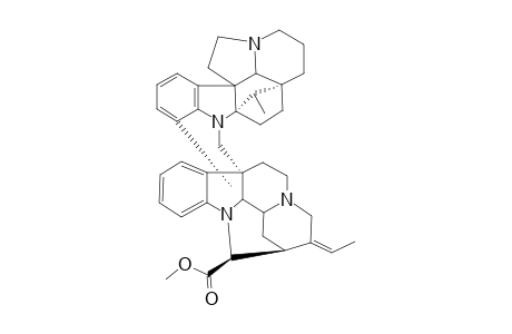 14',15'-DIHYDROPYCNANTHIN