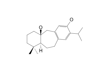 PISIFERANOL