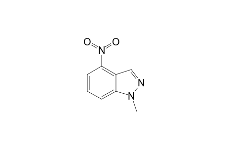 1-methyl-5-nitro-1H-indazole