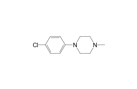1-(4-Chlorophenyl)piperazine ME