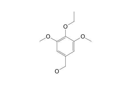 3,5-DIMETHOXY-4-ETHOXYBENZYLALCOHOL