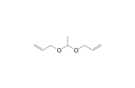 1,1-Diallyloxyethane