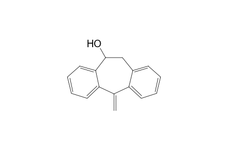 5-Methylene-10-hydroxy-10,11-dihydro-5H-dibenzo[a,d]cycloheptene